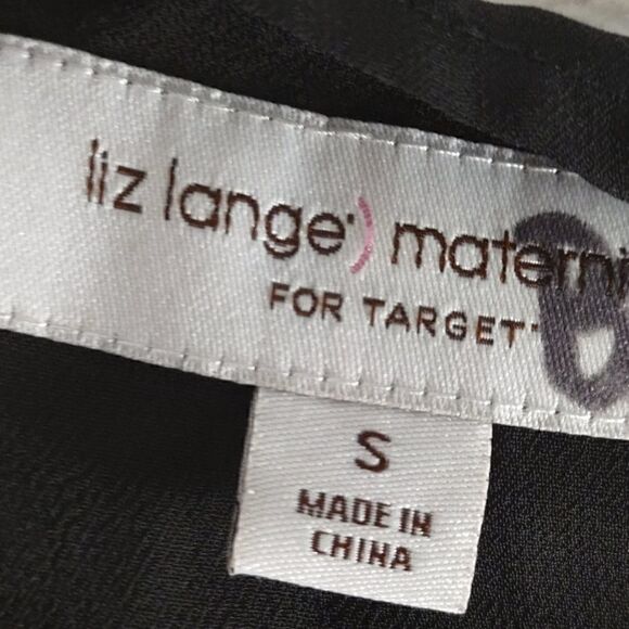 Liz Lange Maternity Dress 💥HOST PICK 💥 - Picture 6 of 7